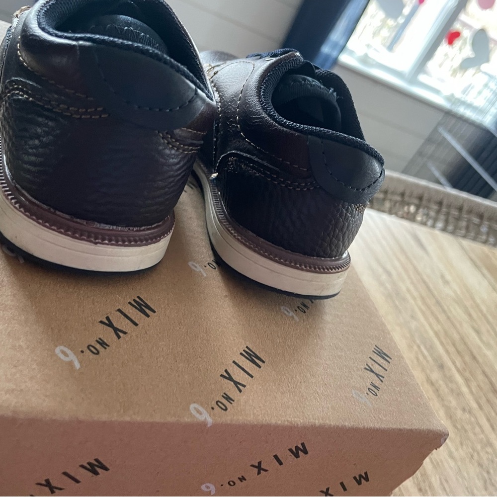 Toddler shoe - Picture 5 of 5